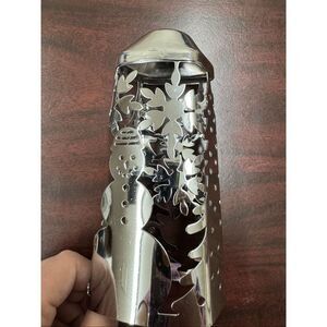 Bath & Body Works Snowman Soap Holder